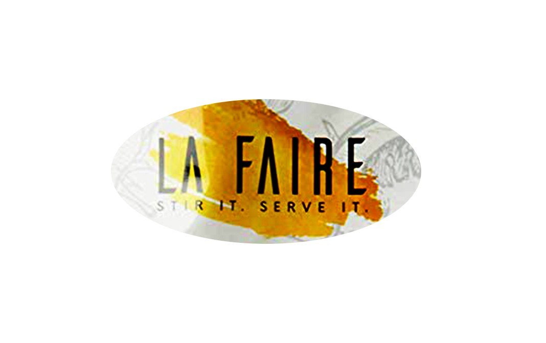 La Faire Tomato Paste    Pouch  500 grams